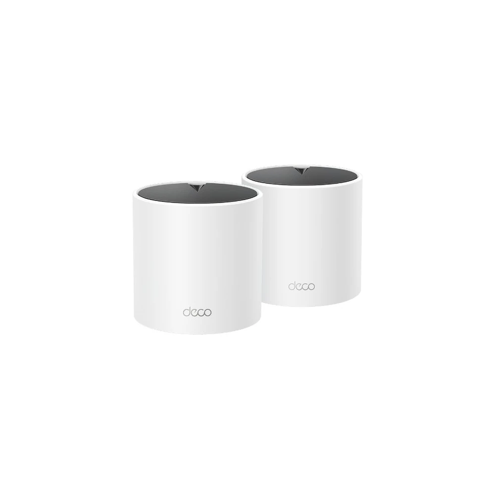 tp link sistema mesh wi deco x15 2 pack